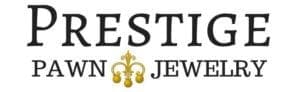 Prestige Pawn Logo contact us