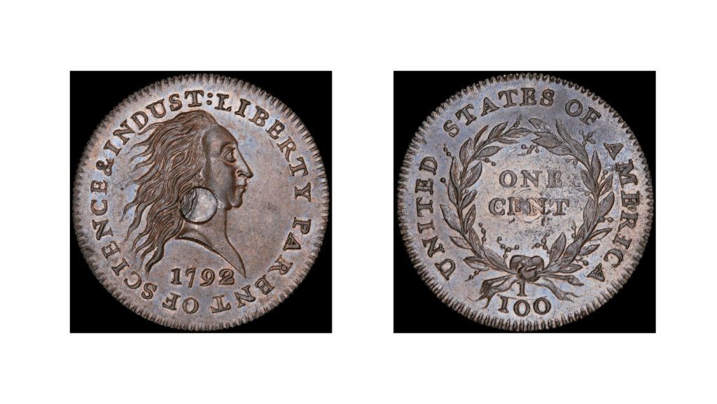 Rare Coins