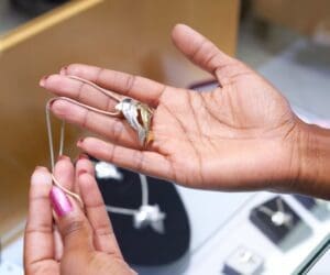 pawn shop experience