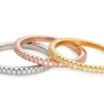 gold jewelry gift guide