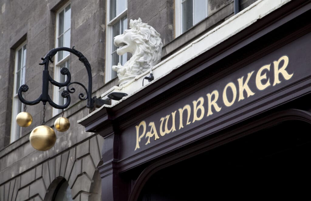 Future Trends in Pawnbroking