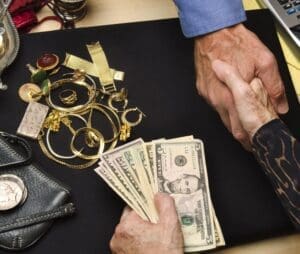 5 Common Mistakes in Gold Pawn Transactions