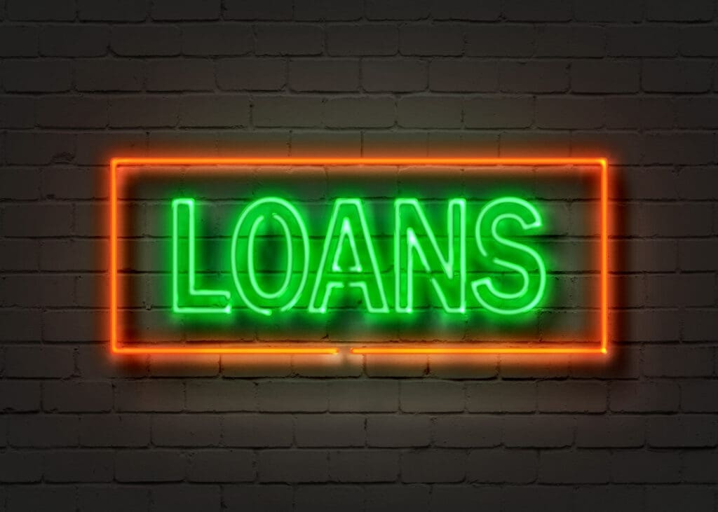 Pawn Shop Interest Rates