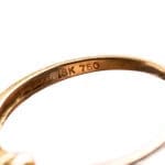 understanding gold hallmarks