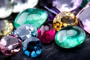 Discover Your Perfect Gemstone: 2024's Best Guide