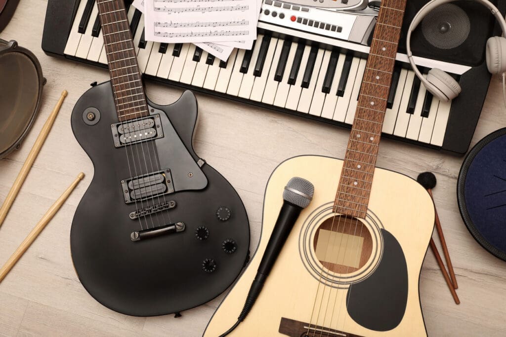 Pawning Musical Instruments: A Smart Guide to Quick Cash