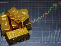 gold price